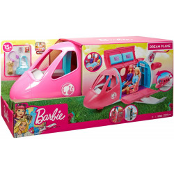 Barbie Dreamplane Playset
