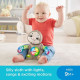 Linkimals Smooth Moves Sloth - Fisher-Price