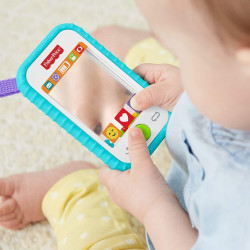 Selfie Fun Phone - Fisher-Price
