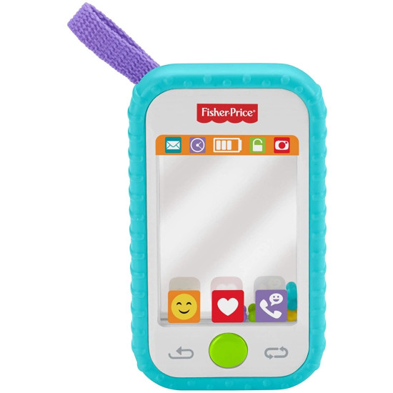 Selfie Fun Phone - Fisher-Price