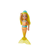Barbie Chelsea Mermaids - Blonde Hair