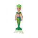 Dreamtopia Chelse Mermaid Doll - Green