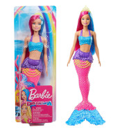 Dreamtopia Surprise Mermaid Doll