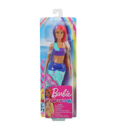 Dreamtopia Mermaid Green and Teal Hair