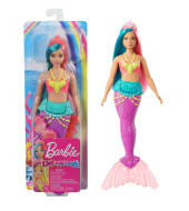 Dreamtopia Surprise Mermaid Doll Rainbow Tail