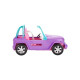 Barbie Jeep Vehicle