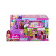 Barbie Fresh N Fun Food Truck