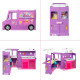 Barbie Fresh N Fun Food Truck