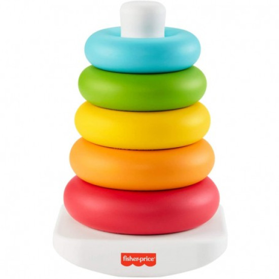 Rock A Stack - Fisher-Price