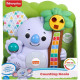 Linkimals Counting Koala - Fisher-Price