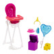 Barbie Skipper Babysitter Playset