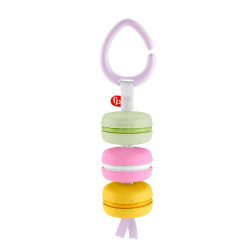 My First Macaron Rattle - Fisher-Price