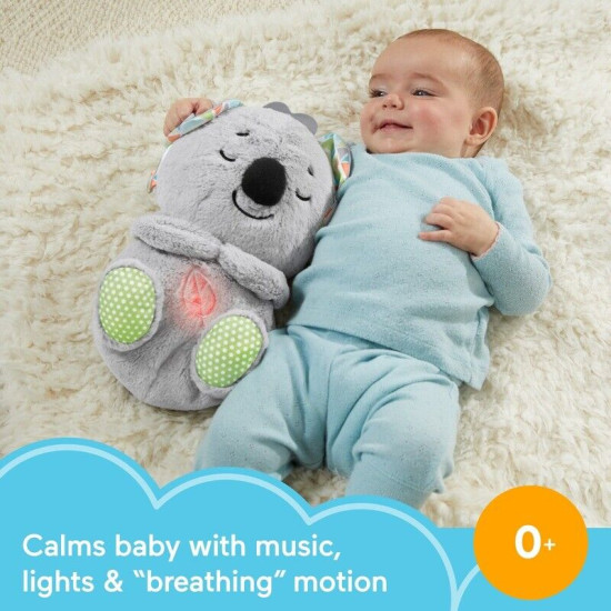 Breathing Koala - Fisher-Price