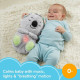 Breathing Koala - Fisher-Price