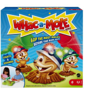 لعبة تتبع واللحاق بالخلد