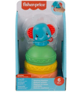 لعبه الفيل التعليميه