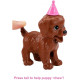 Puppy Party Doll And Playset