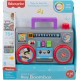 Laugh Learn Busy Boombox - Fisher-Price