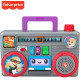Laugh Learn Busy Boombox - Fisher-Price