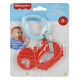 Crab Teether - Fisher-Price