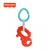 Crab Teether - Fisher-Price