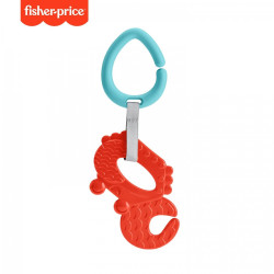 Crab Teether - Fisher-Price