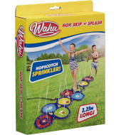 Wahu Hop Skip 'N' Splash