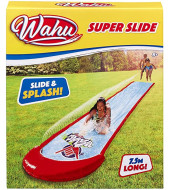 Wahu Super Slide