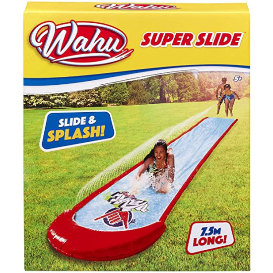 Wahu Super Slide