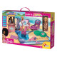 Barbie Surf & Sand With Doll