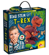 Dino Stem T-Rex - I'M A Genius Science