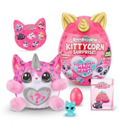 Rainbocorns Kittycorn Surprise