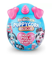 Rainbocorns Puppycorn Rescue Surprise
