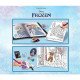 Frozen Backpack Coloring And Drawing Kit