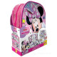 Minnie Backpack Coloring And Drawing School