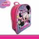 Minnie Backpack Coloring And Drawing School