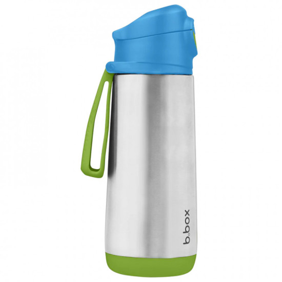 Insulated Sports Bottle - 500ml