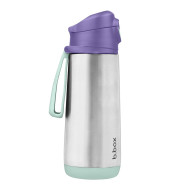 Insulated Sports Bottle - 500ml