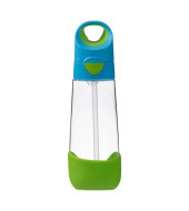 Tritan Bottle - 600 ml