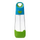 Tritan Bottle - 600 ml