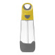 Tritan Bottle - 600 ml