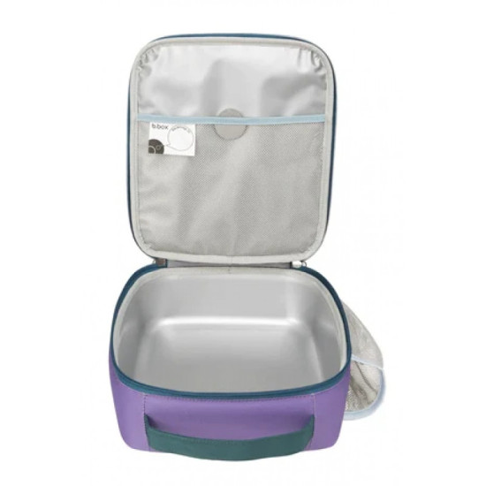 Lunch Bag Oddles Of Noodles