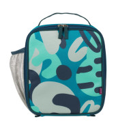 Lunch Bag Jungle Jive