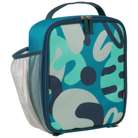 Lunch Bag Jungle Jive