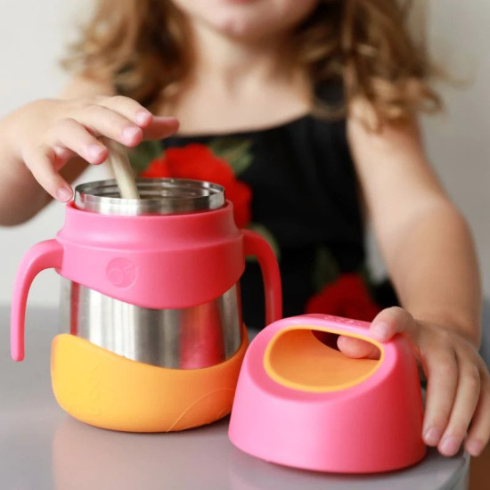 B.Box Insulated Food Jar