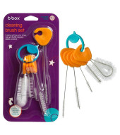 B.Box Cleaning Brush Set