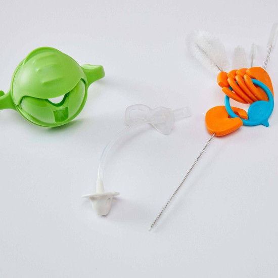 B.Box Cleaning Brush Set