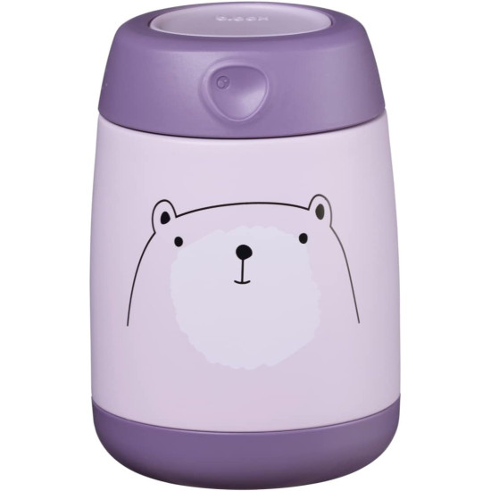 insulated food jar mini - B.box