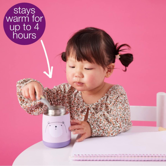 insulated food jar mini - B.box