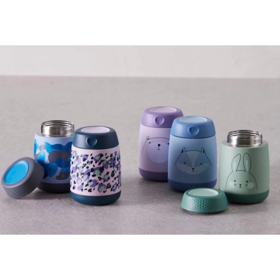 insulated food jar mini - B.box
